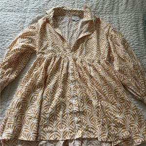 red dress boutique sun dress